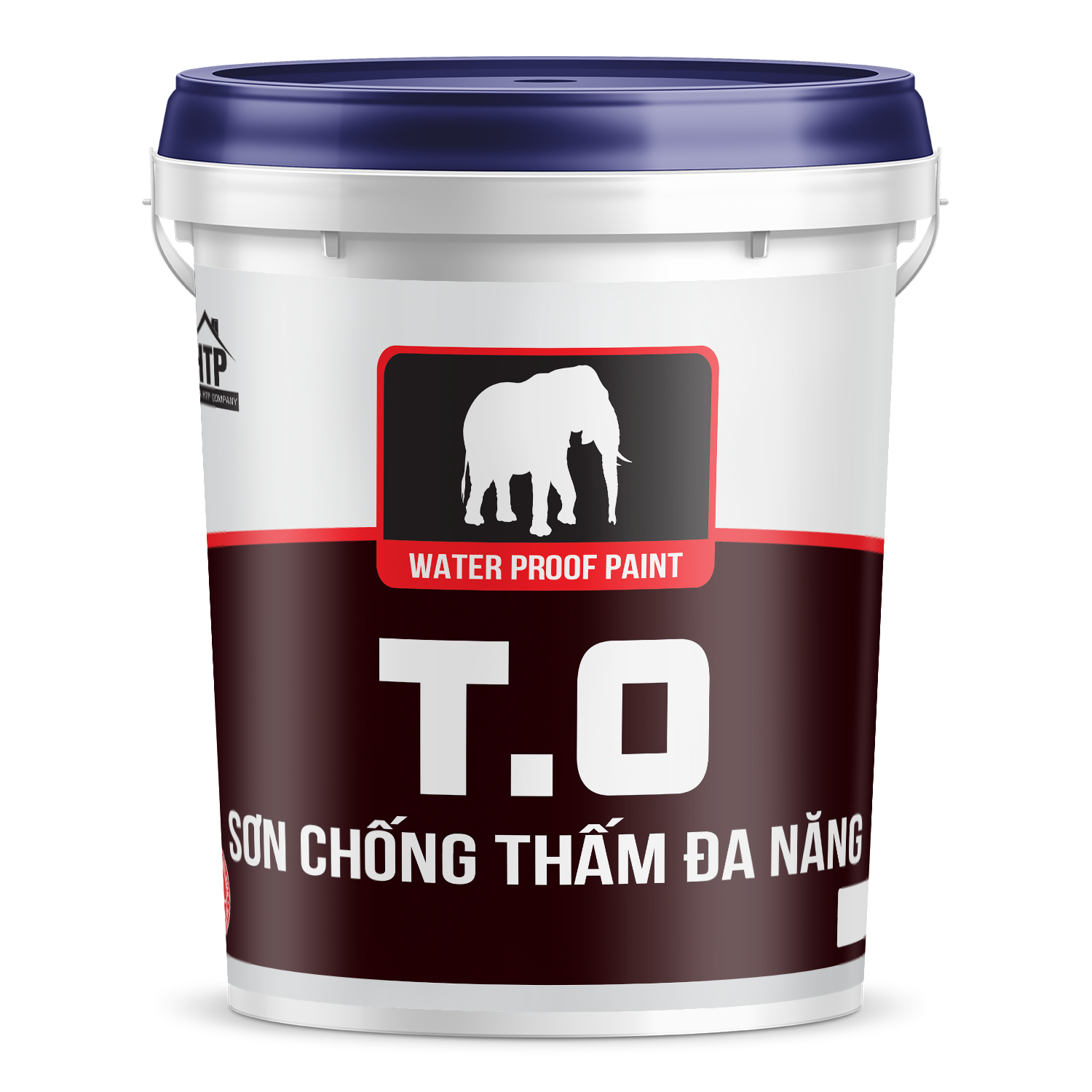 Sơn chống thấm đa năng T.O